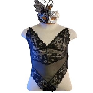 🆕️🏷 Lace Teddy 🆕️🏷